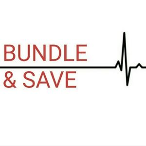Bundle & save